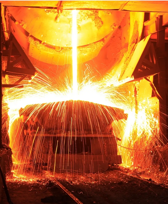 AQ7018-2025 金属冶炼建设项目安全设施设计编制导则