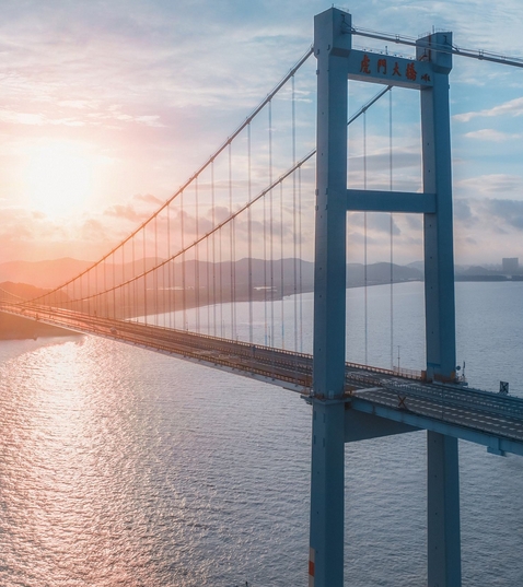 浙江省城市桥梁运行安全隐患排查导则