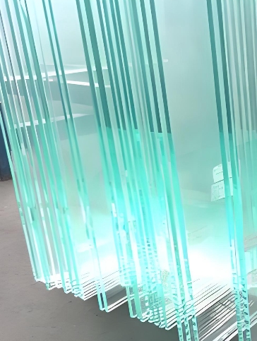 AQ7029-2025 平板玻璃生产安全规范