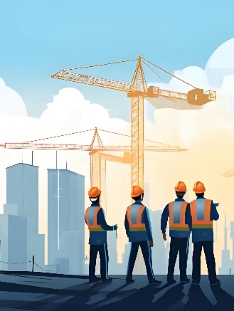 建筑施工企业、工程项目安全生产管理机构设置及安全生产管理人员配备办法