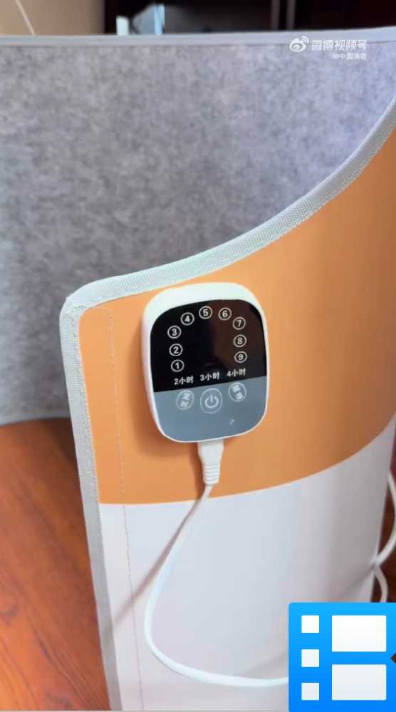 气温骤降 使用取暖设备需要知道的安全事项