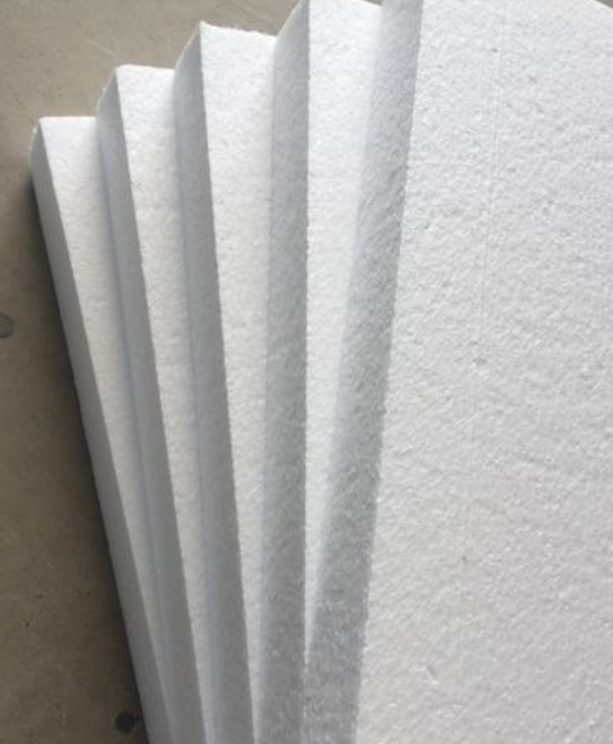 DBJ41/T144-2025 敷面EPS板防火分隔条分仓薄抹灰外墙外保温工程技术标准