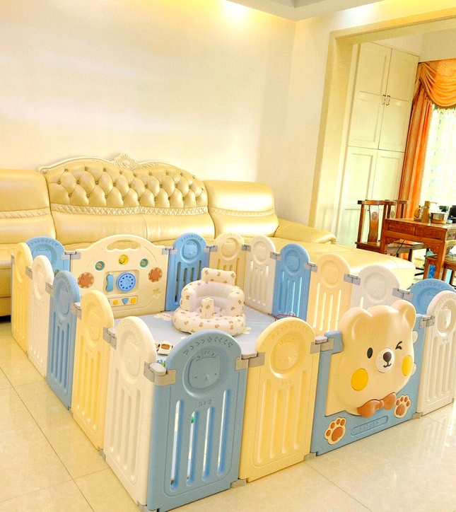 GB/T46508-2025 儿童呵护用品安全 婴幼儿安全护栏