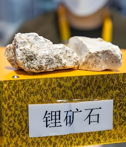 DB36/T2266-2026 锂冶炼剩余物基胶凝材料在混凝土、砂浆及制品中应用技术规程