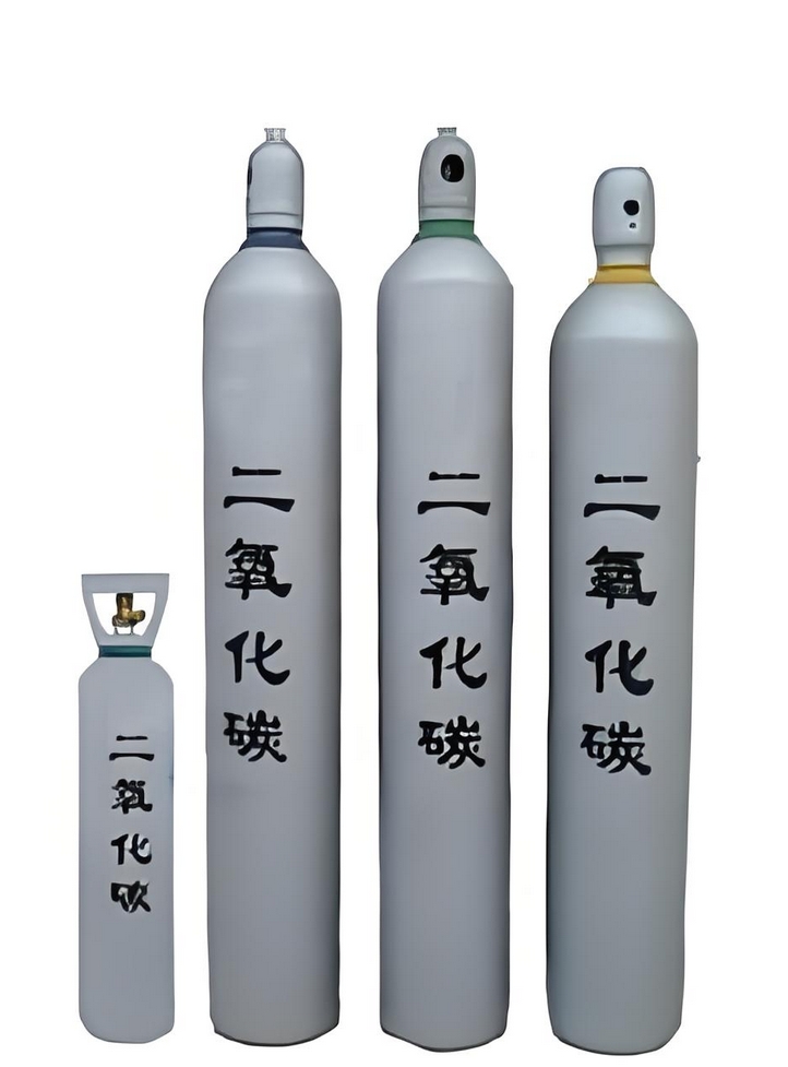 GB/T6052-2025 工业液体二氧化碳