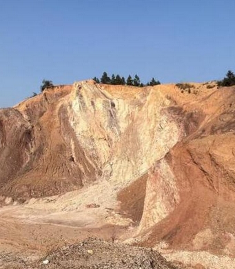 山西省矿山企业安全风险清单