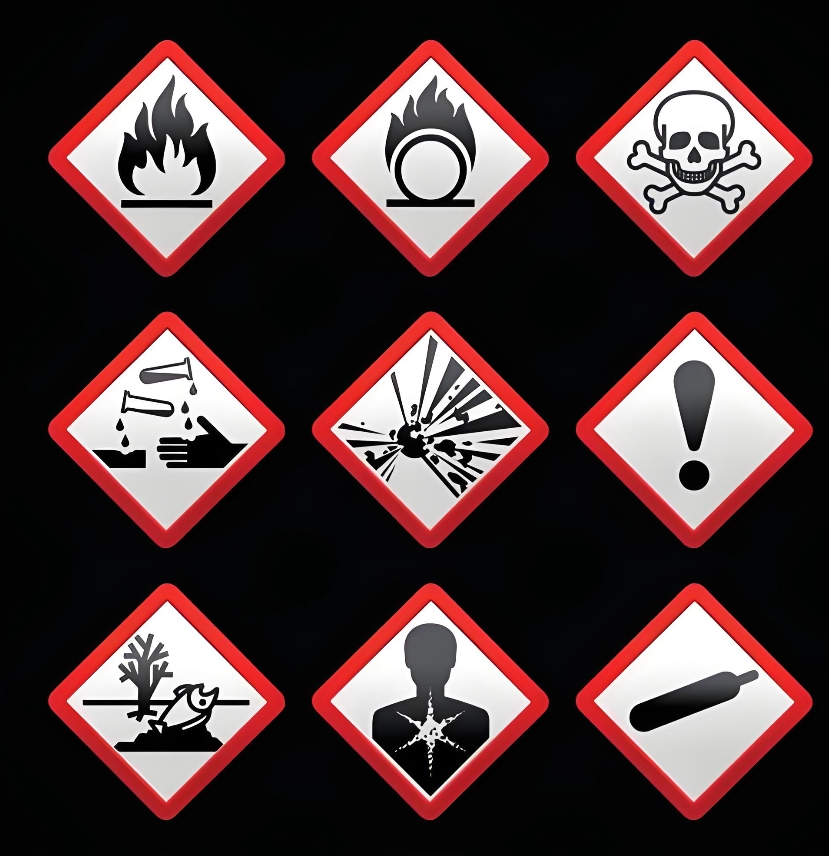 GB/T21565-2025 危险货物 磁性试验方法