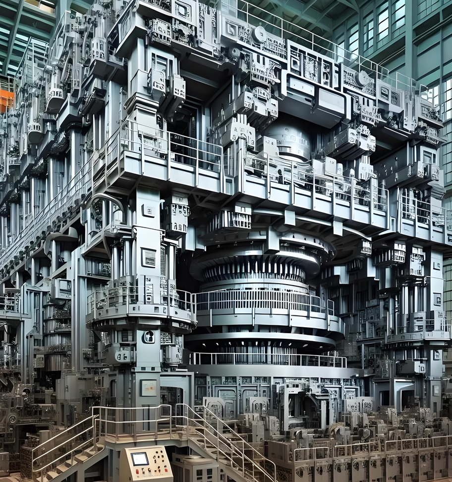 GB20905-2025 铸造机械 安全要求