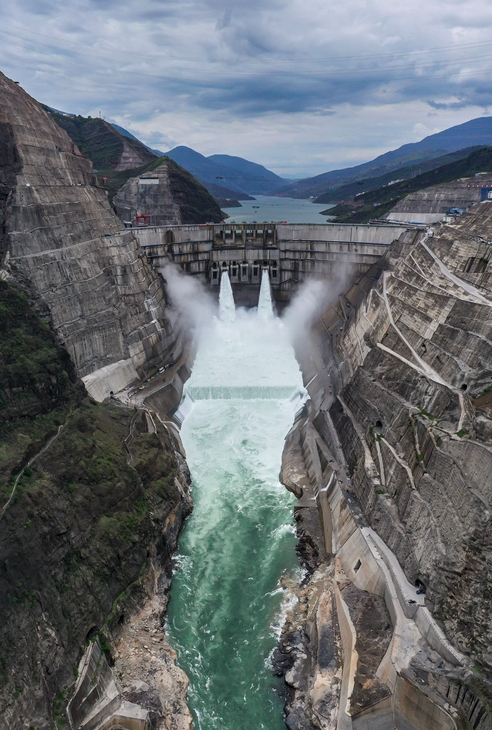 DL/T5385-2020 大坝安全监测系统施工监理规范