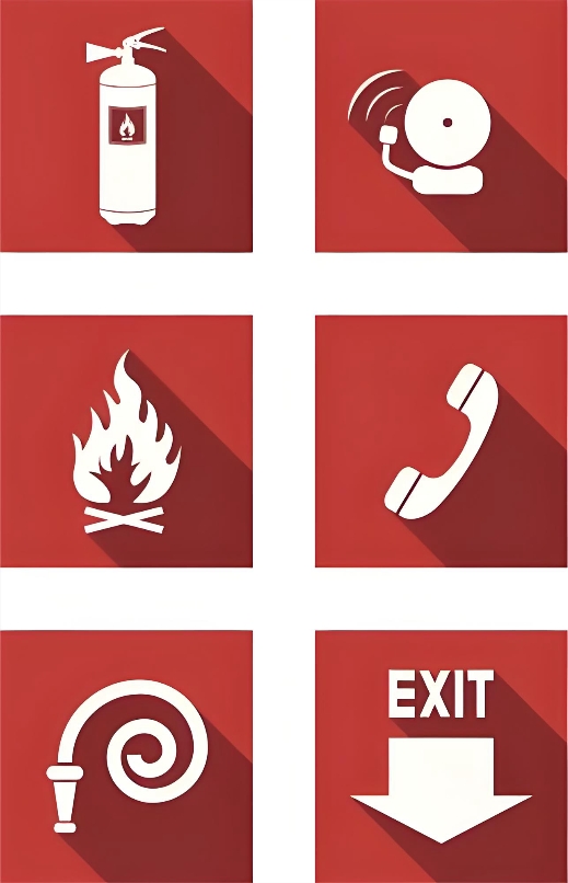 DBJ41/T323-2025 建设工程消防验收现场评定技术标准