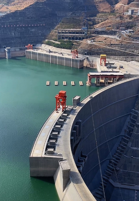 DL/T5209-2020 混凝土坝安全监测资料整编规程