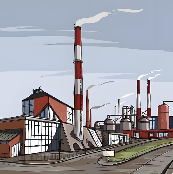 DB62/T5123-2025 工业园区突发环境事件风险评估技术规范