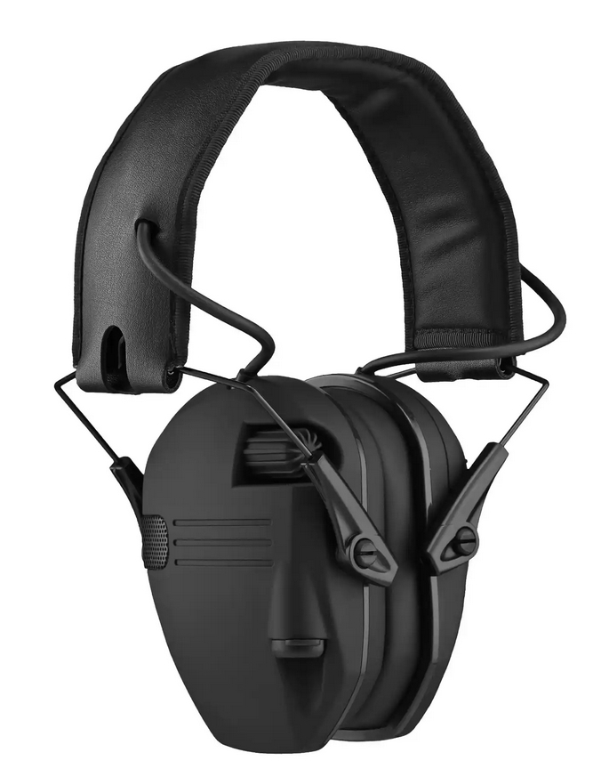 GB/T46342-2025 听力防护装备通用测试方法