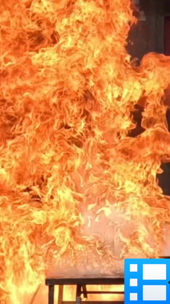 油锅、艾灸、“小太阳”……潜在的消防隐患，你知道吗？