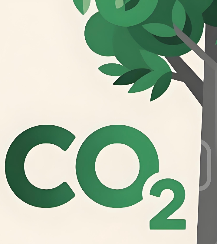 GB/T46412-2025 资产管理 碳资产管理体系应用指南