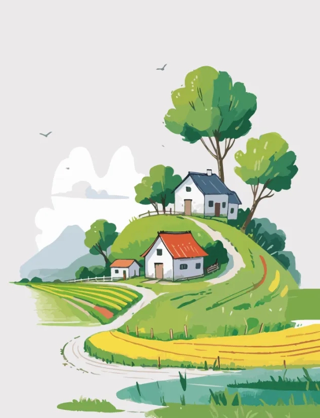 DBJ41/T329-2025 河南省绿色农房建设技术标准