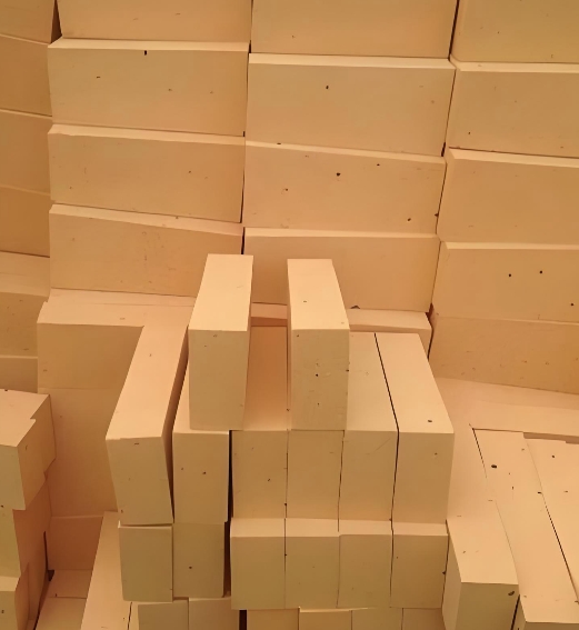 AQ2023-2025 耐火材料生产安全规范