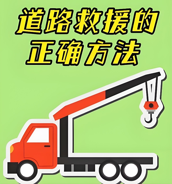 DB32/T5314-2025 高速公路电动汽车清障救援作业规范
