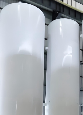 AQ3063-2025 化工企业可燃液体常压储罐区安全管理规范