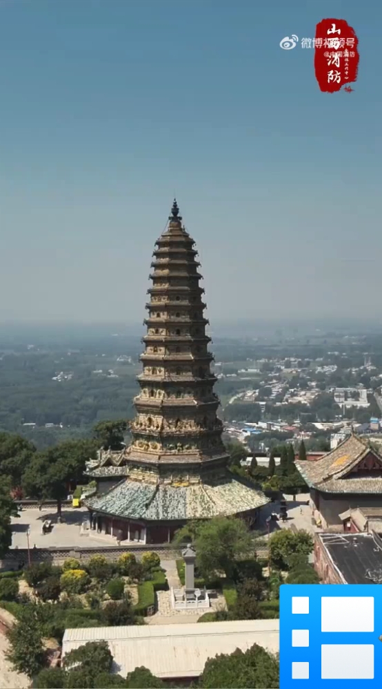 游览千年古建你需要了解的安全提示