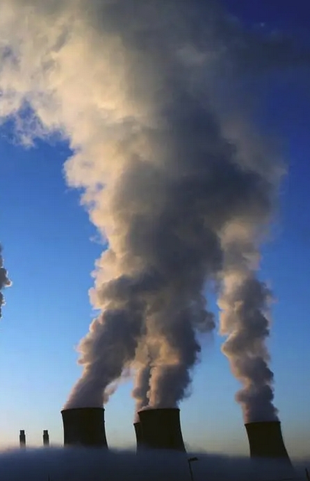 DB62/T5135-2025 建设项目环境影响评价 碳排放