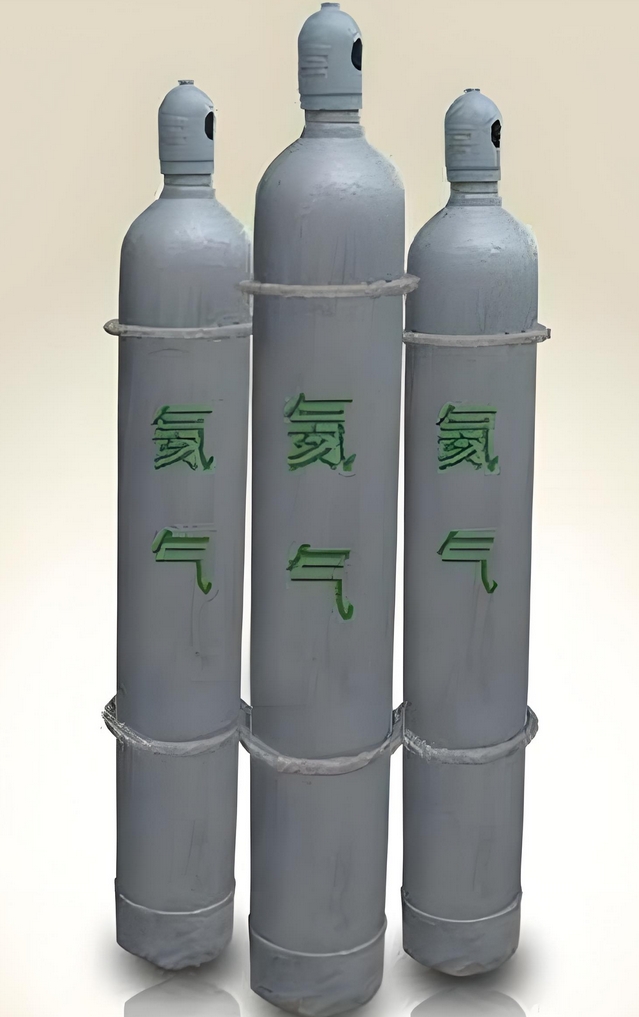 GB/T28123-2025 工业氦