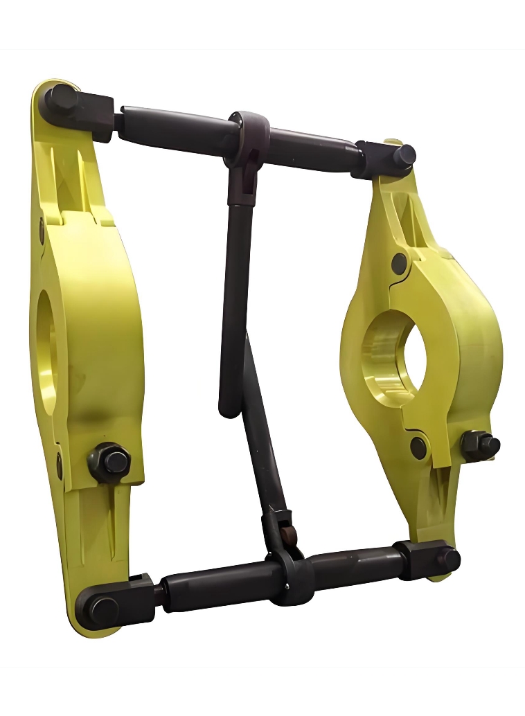 DL/T463-2020 带电作业用绝缘子卡具