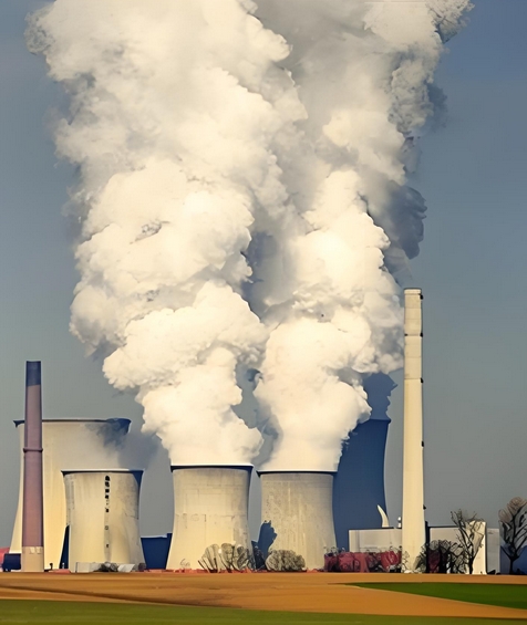 GB/T45527-2025 基于项目的温室气体减排量评估技术规范 电能替代项目