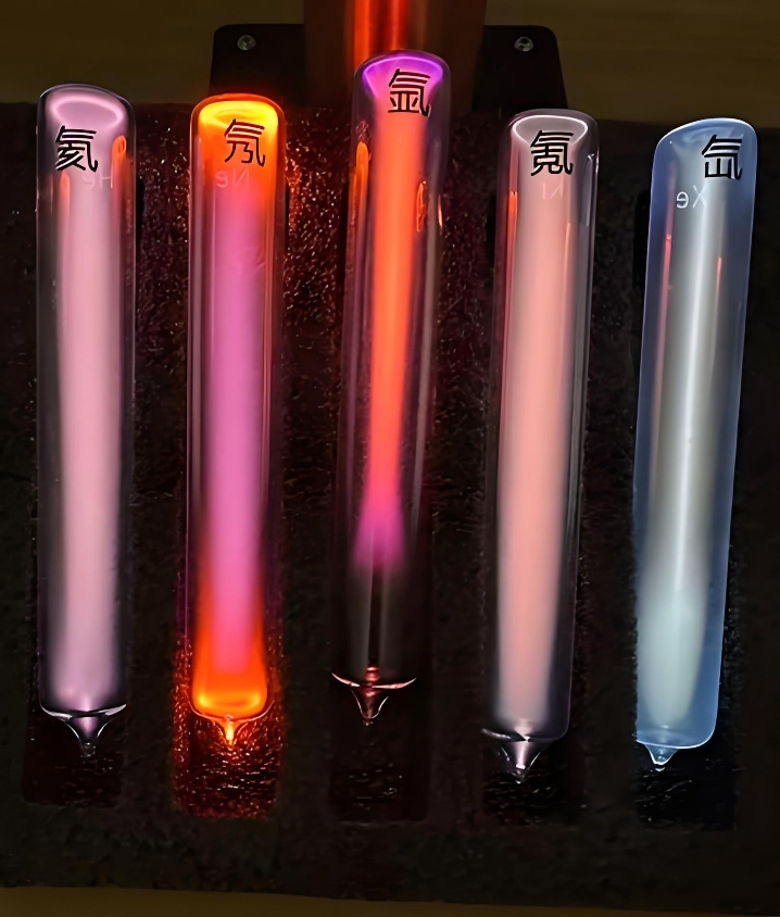 GB/T46173-2025 电子气体 惰性稀有气体