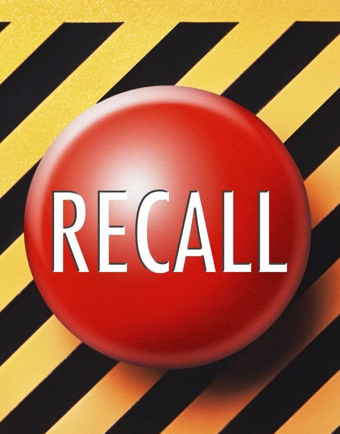 GB/T46407-2025 产品召回 生产者安全管理韧性评价