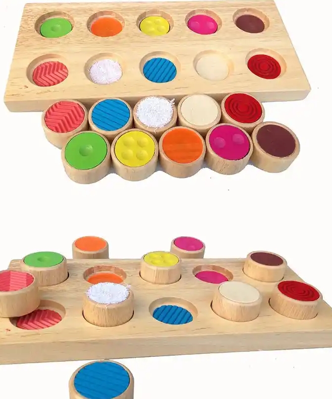 GBT6675.10-2025 玩具安全 第10部分：嗅觉板游戏玩具、化妆套具玩具和味觉游戏玩具