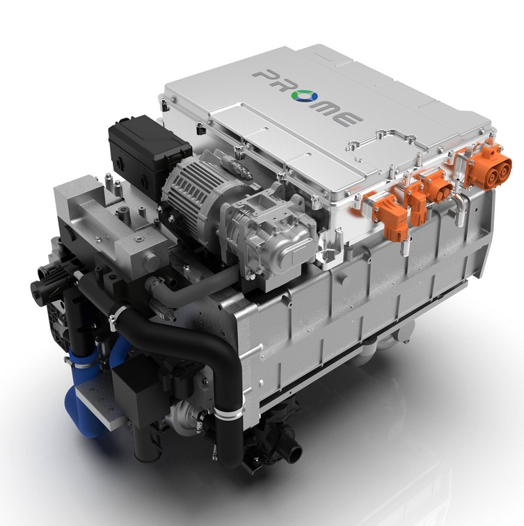DB2102/T0145-2025 氢燃料电池公交车运行管理规范