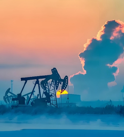 AQ2085-2025 石油天然气开采重大事故隐患判定准则