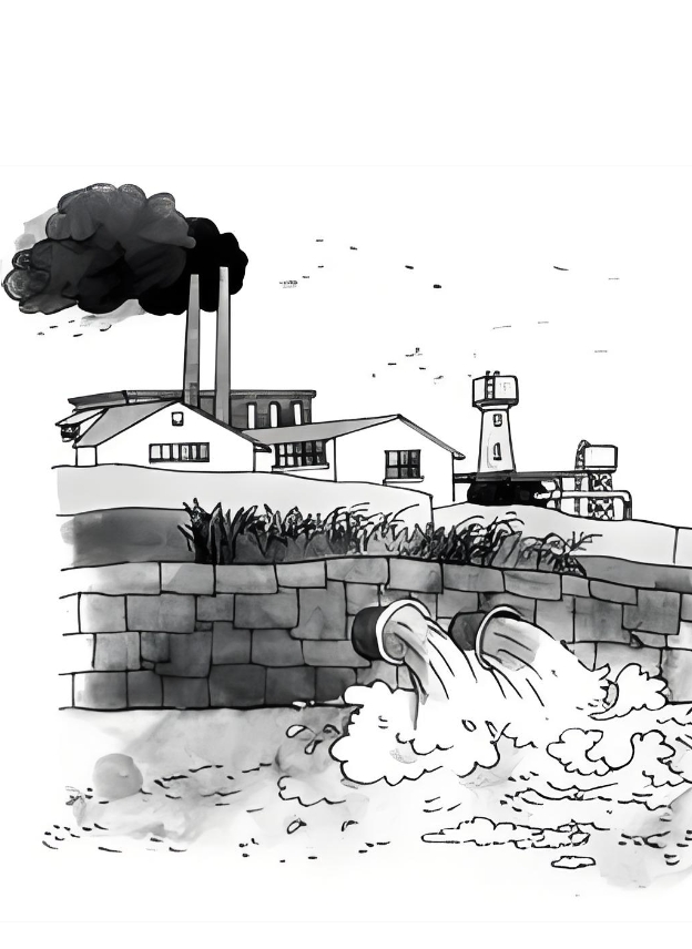 浙江省城镇污水厂网系统安全隐患排查导则（试行）