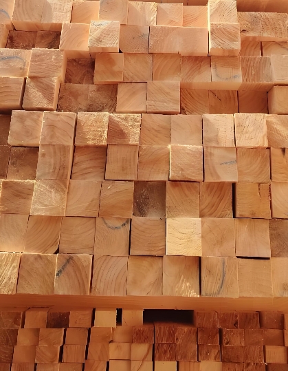 AQ4228-2025 木材加工系统粉尘防爆安全规范