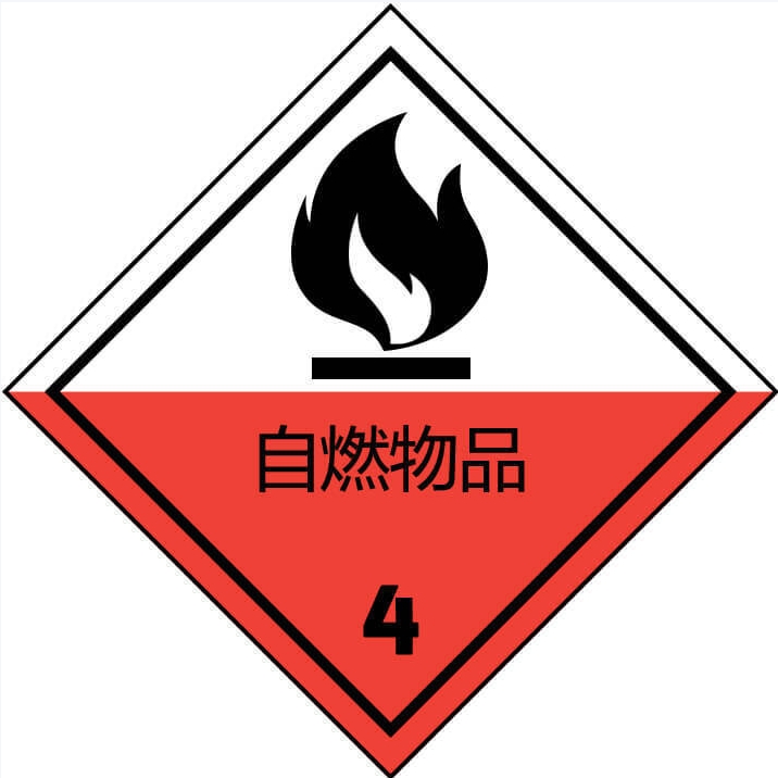 GB30000.9-2013 化学品分类和标签规范 第9部分：自反应物质和混合物