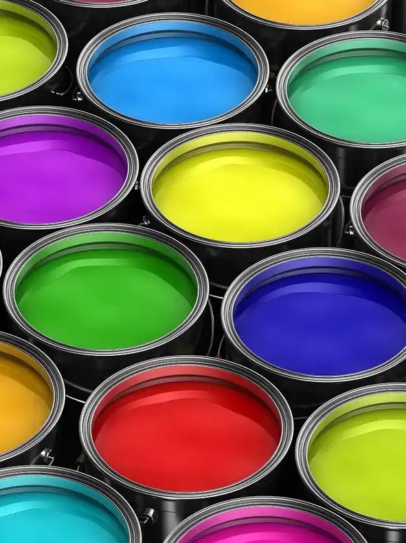 GB46769-2025 涂料生产企业安全技术规范