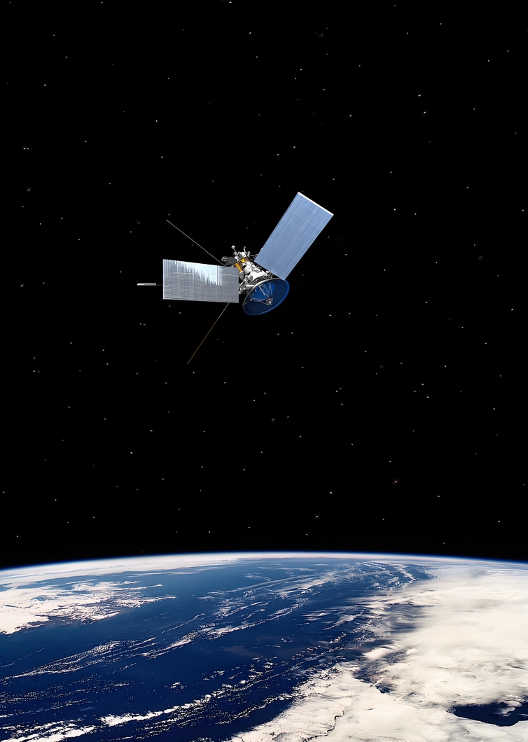 GB/T45935-2025 应急管理 北斗卫星导航系统应用总体技术要求