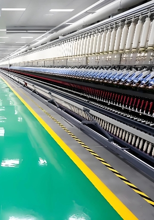 GB32276-2025 纺织工业粉尘防爆安全规范