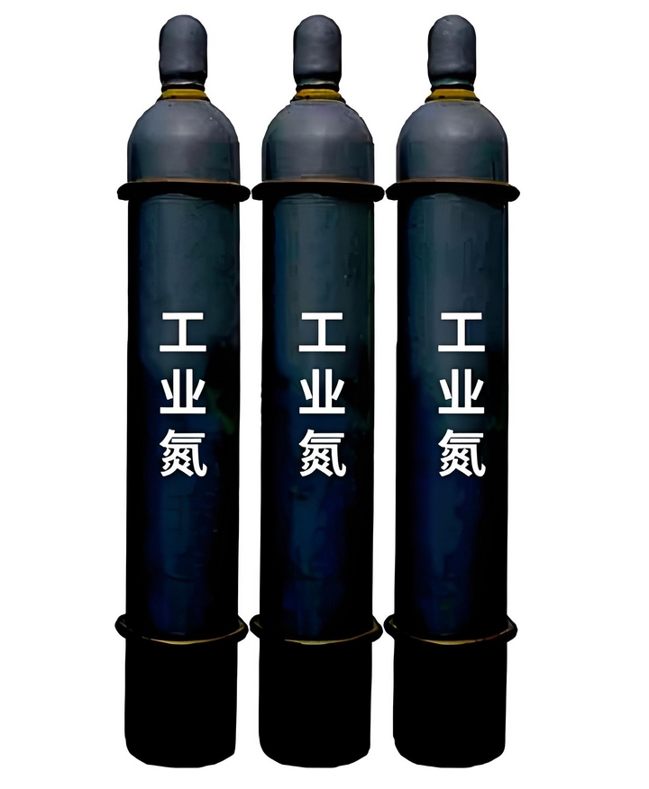 GB/T3864-2025 工业氮