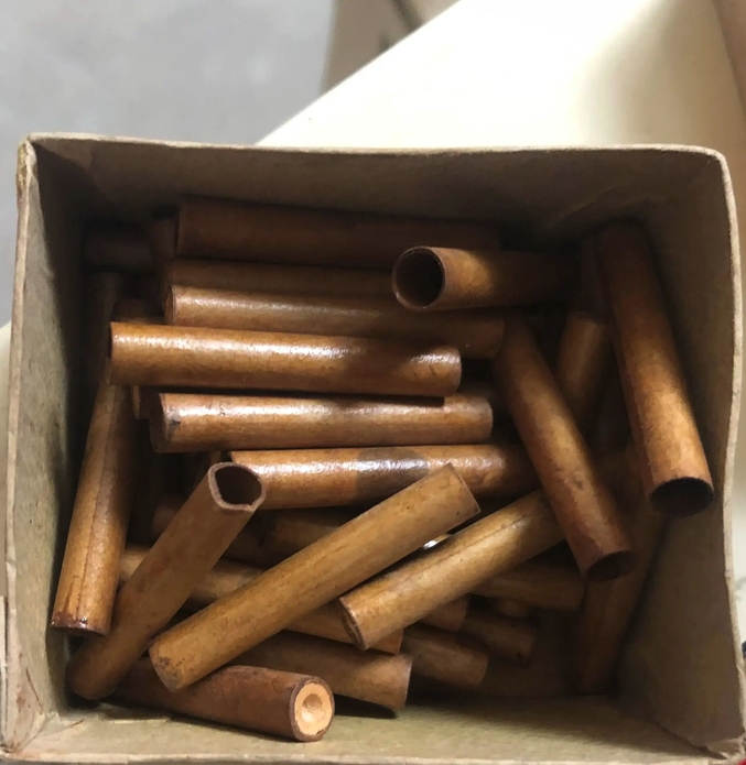 WJ/T9075.4-2026 民用爆炸物品企业安全检查方法 检查表法 第4部分：工业雷管生产线