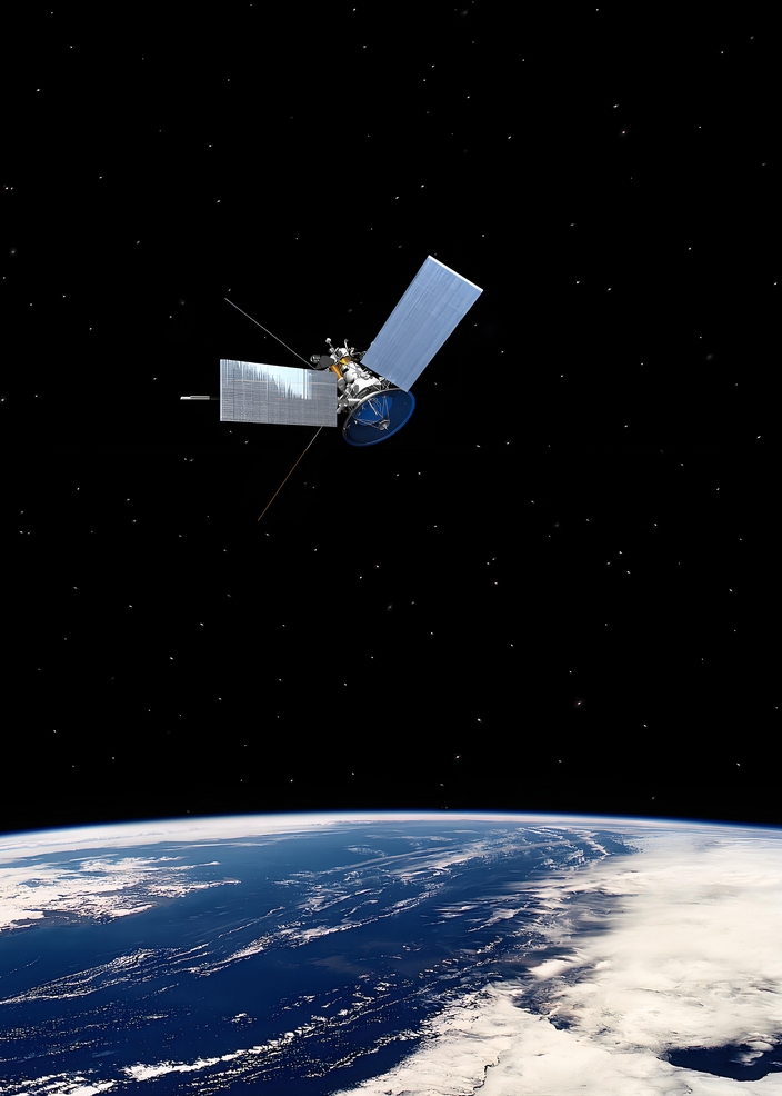 GB/T45935-2025 应急管理 北斗卫星导航系统应用总体技术要求