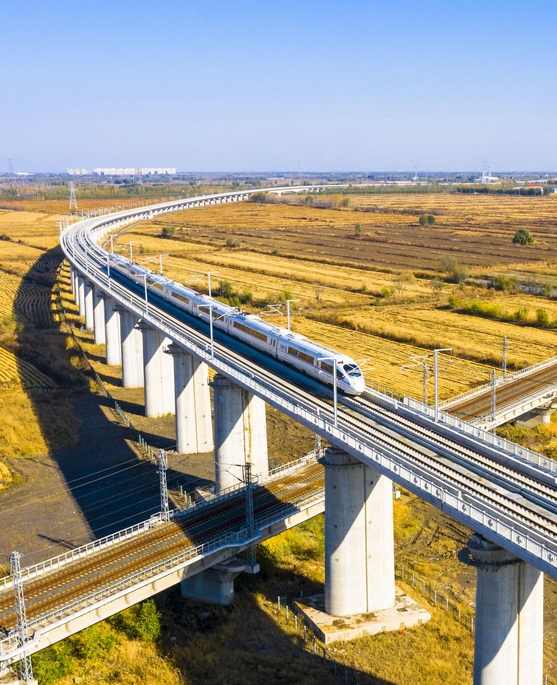 DB21/T2613-2025 铁路交通安全运营气象指标