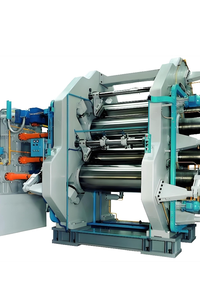 GB/T25434-2025 橡胶塑料压延机安全要求