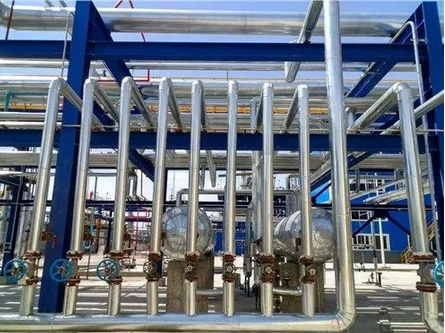 DGJ32/J42-2006 江苏省建筑安装工程施工技术操作规程(第十六分册)工业管道工程