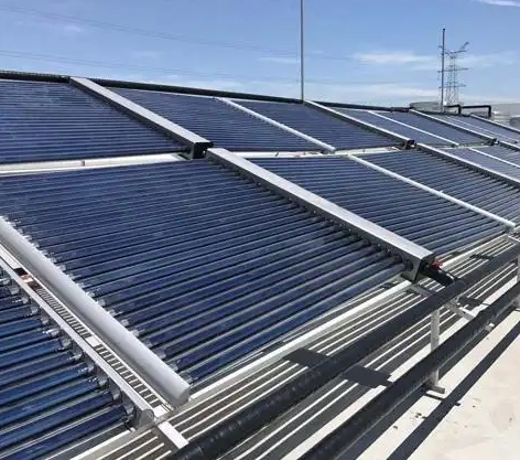 DB37/5007-2014 太阳能光伏建筑一体化应用技术规程