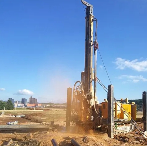 DBJ33/T 1020-2022 建设工程地质钻探安全技术规程