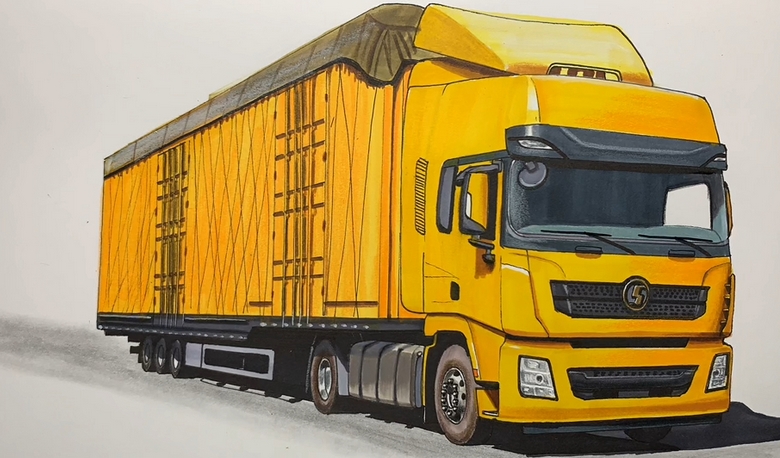 JT/T1178.2-2019 营运货车安全技术条件 第2部分：牵引车辆与挂车 第1号修改单