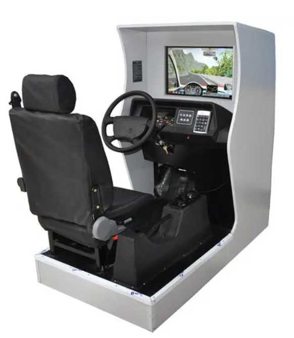 GA/T 1050-2013 汽车安全驾驶教育模拟装置