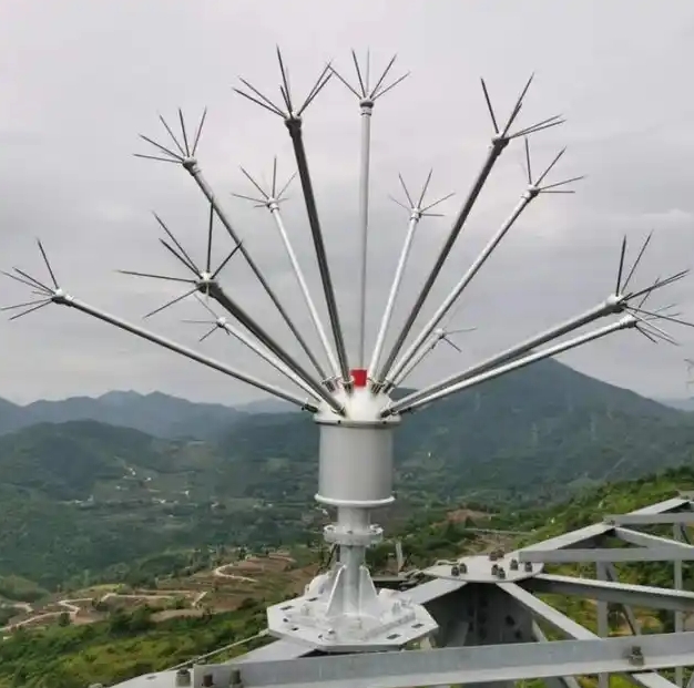 DB35/T1183-2017 建筑物防雷装置施工质量验收导则